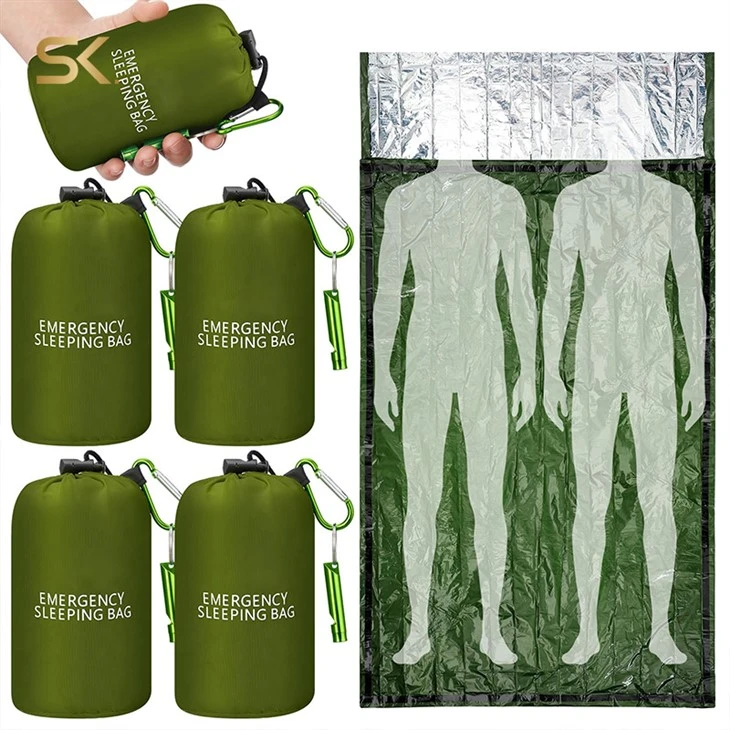 Emergency Straw Water Purifier