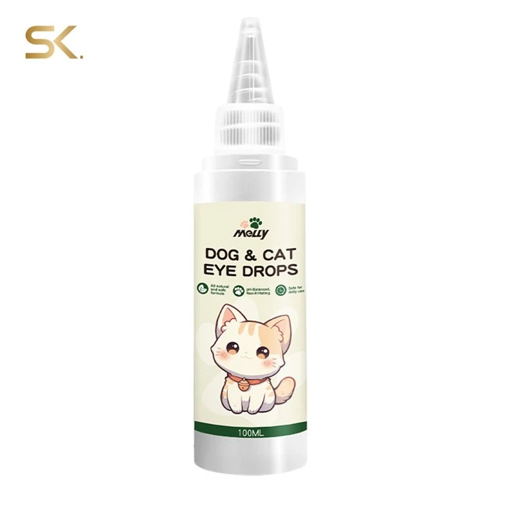 Pet Eye Rinse