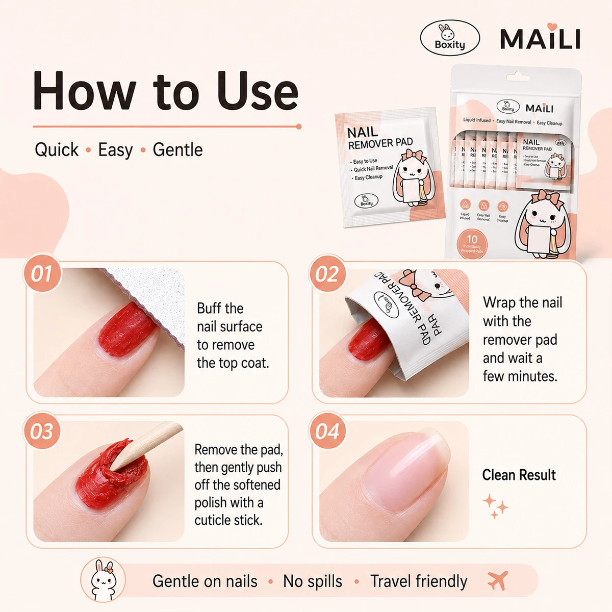 bulk-individual-nail-polish-remover-wipes